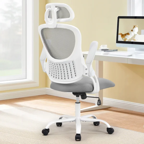 Ergonomic Office Computer Desk Chair